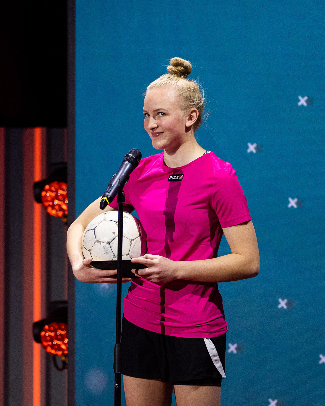 Fußball Freestyle Shows