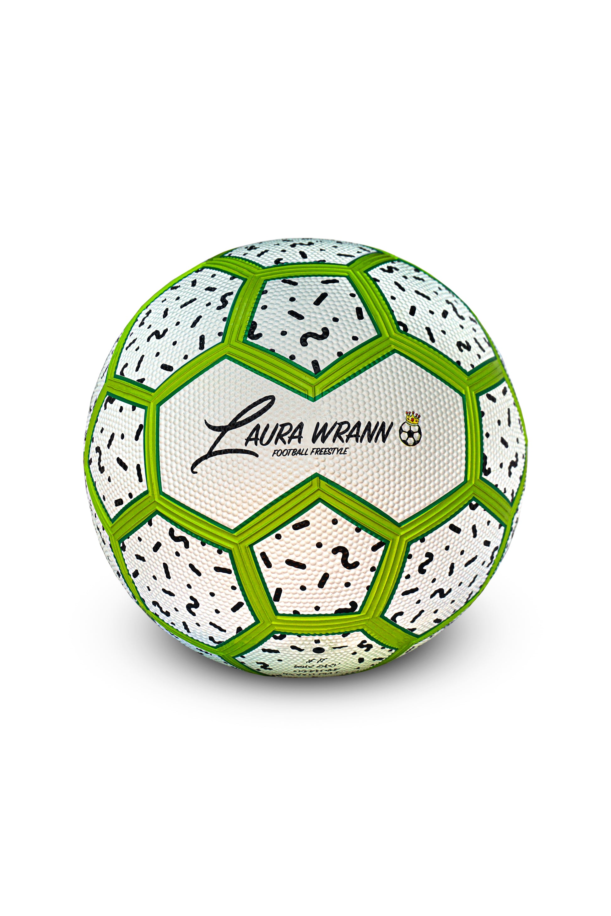 Laura Wrann Fußball